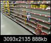 Grocery stores are stockpiling food and cleaning supplies - Concerned over looming disaster-img_20210712_110809671.jpg