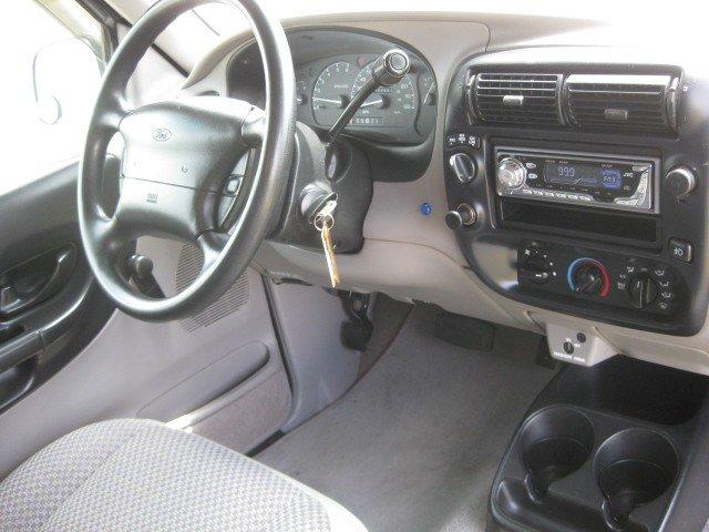 2005 Ford ranger interior accessories #5