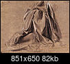Da Vinci's Serpents-drapery-seated-figure.jpg