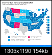 Social Security:  Does Your State Tax It?  If not, what State do you live in?-img_6671.png