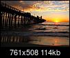 Images of San Diego-oceanside-sunset-pier-2-.jpg