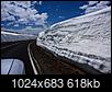 Snow in summer-beartooth-pass-road-wy-6-29