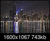 Your Coolest Skylines In The World-chicago-night-north-lakeshore.jpg