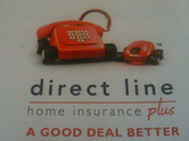 Direct line home insurance