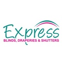 Express Blinds, Shades & Shutters