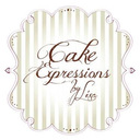 Cake Expressions by Lisa