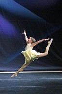 Moss Dance and Performing Arts Academy