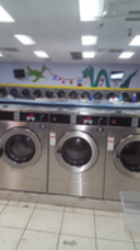 8th Street Laundry