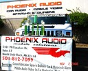 Phoenix Audio 