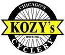 Kozy's Cyclery Megastore