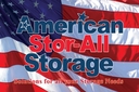 American Stor-All Storage