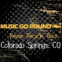 Music Go Round Colorado Springs