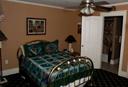 Carriage House Bed and Breakfast