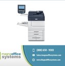 Magna Office Systems