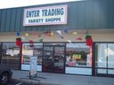 Enter Trading Variety Shoppe & Chinese Grocery
