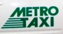 Metro Cab Company Modesto 