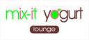 Mix-it Yogurt Lounge
