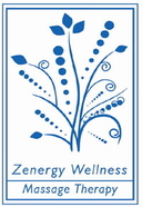 Zenergy Wellness Massage & Yoga San Antonio