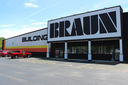 Braun Building Center