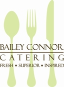 Bailey connor catering/events