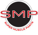 Super Muscle Parts
