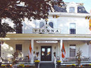 Vienna Restaurant & Historic Inn