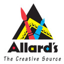 Allard\'s art supplies-picture framing-fine pens