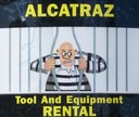 Alcatraz Tool & Equipment Rental