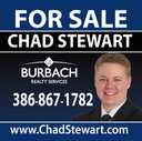 Burbach Realty Services - Chad Stewart - real estate pro
