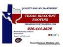 Texas Discount Roofing LLC.