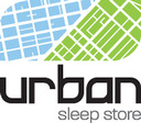 Organic Mattress Retailer - Urban Sleep Store
