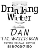 Dan The Water Man