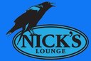 Nick's lounge