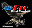 All Pro Bird Control | Pigeon Removal