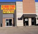 CJ Bead Store