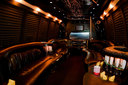 Party Bus In Tampa