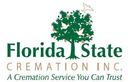 Florida State Cremation