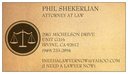 Law Office of Phil Shekerlian