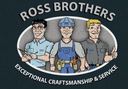 Ross Brothers Popcorn Removal