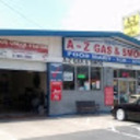 A-Z Gas Station