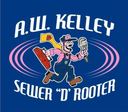 A.W.Kelley Sewer 'D' Rooter Plumbing