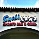 Sushi Kawa Sports Bar and Grill